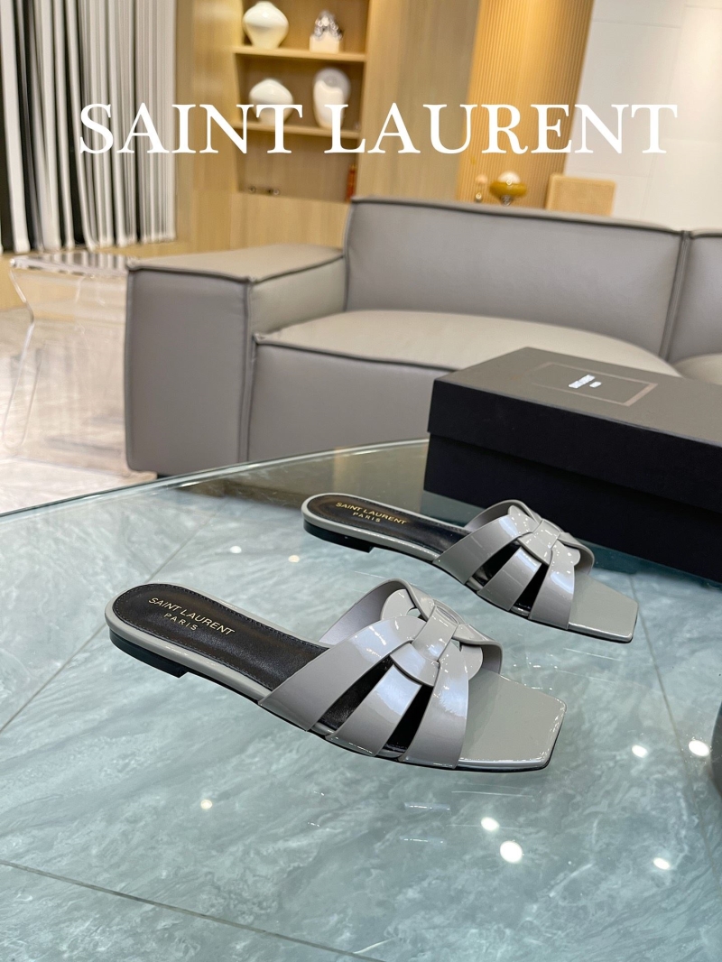 YSL Slippers